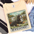 Bernedoodle Graphic Tee product image 1