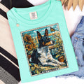 Rat Terrier Graphic Tee product image 1
