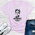 RBG Notorious Graphic Tee product image 1